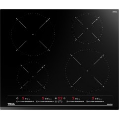 Teka IZC 64320 BK MSP Επαγωγική Εστία Αυτόνομη 60x51cm Teka IZC 64320 BK MSP Επαγωγική Εστία Αυτόνομη 60x51cm